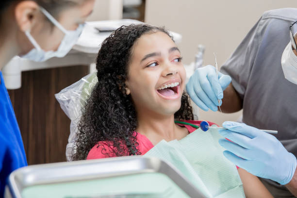Best Emergency Wisdom Teeth Removal in Hampton, IA