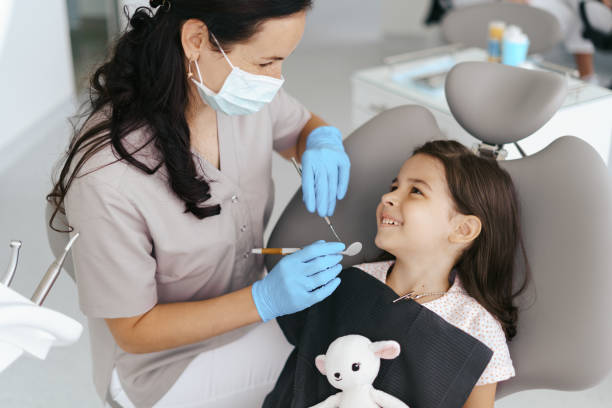 Best Emergency Orthodontic Repairs in Hampton, IA