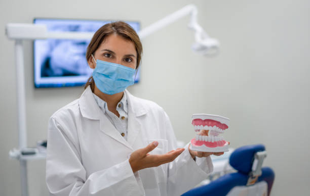 Best Pediatric Emergency Dentist in Hampton, IA