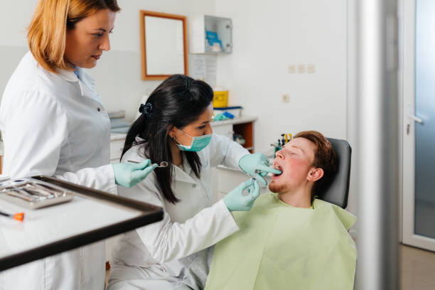 Best Walk-In Emergency Dentist in Hampton, IA