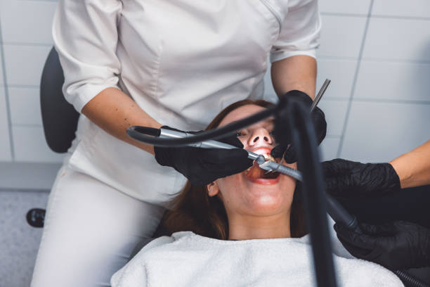 Best Weekend Emergency Dentist in Hampton, IA